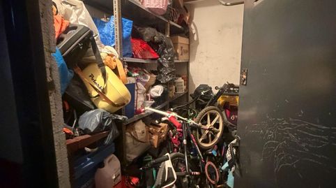 Foto 4 de Piso en venta en Estación - La Fontanilla - El Tinte, Utrera