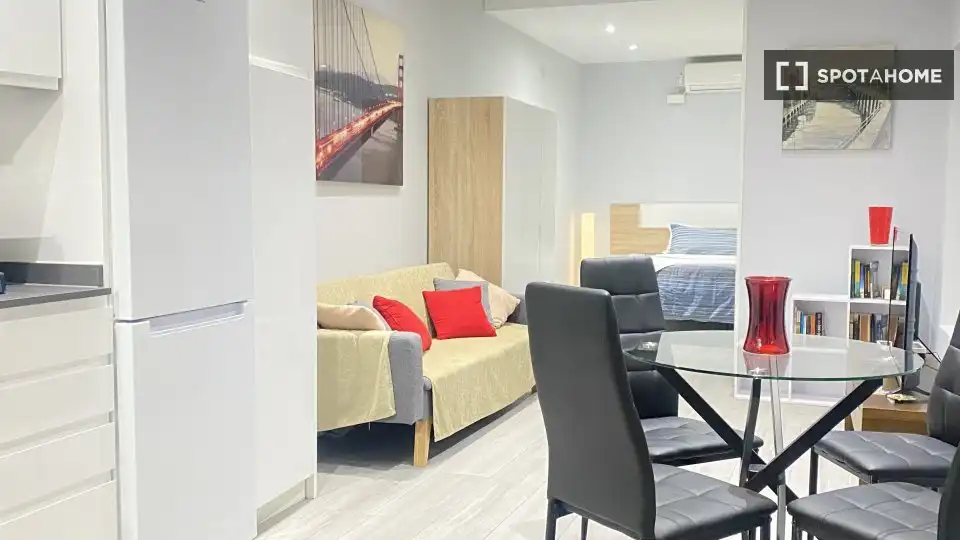 Appartement avec terrasse à louer à Centro, imagen 10