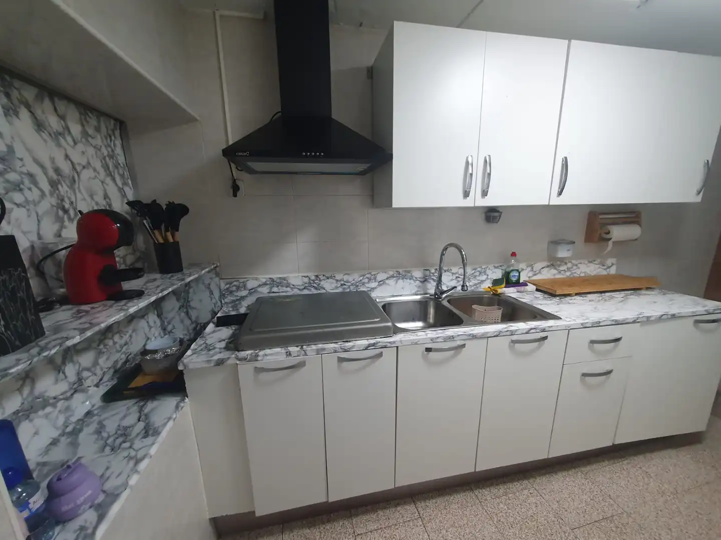 Habitatge en venda a Las Mercedes - El Carmen, imagen 5