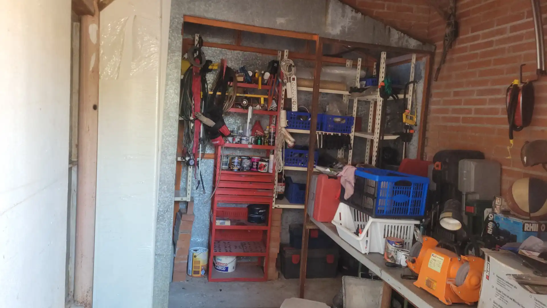 Terreno en venta en Aldea del Fresno