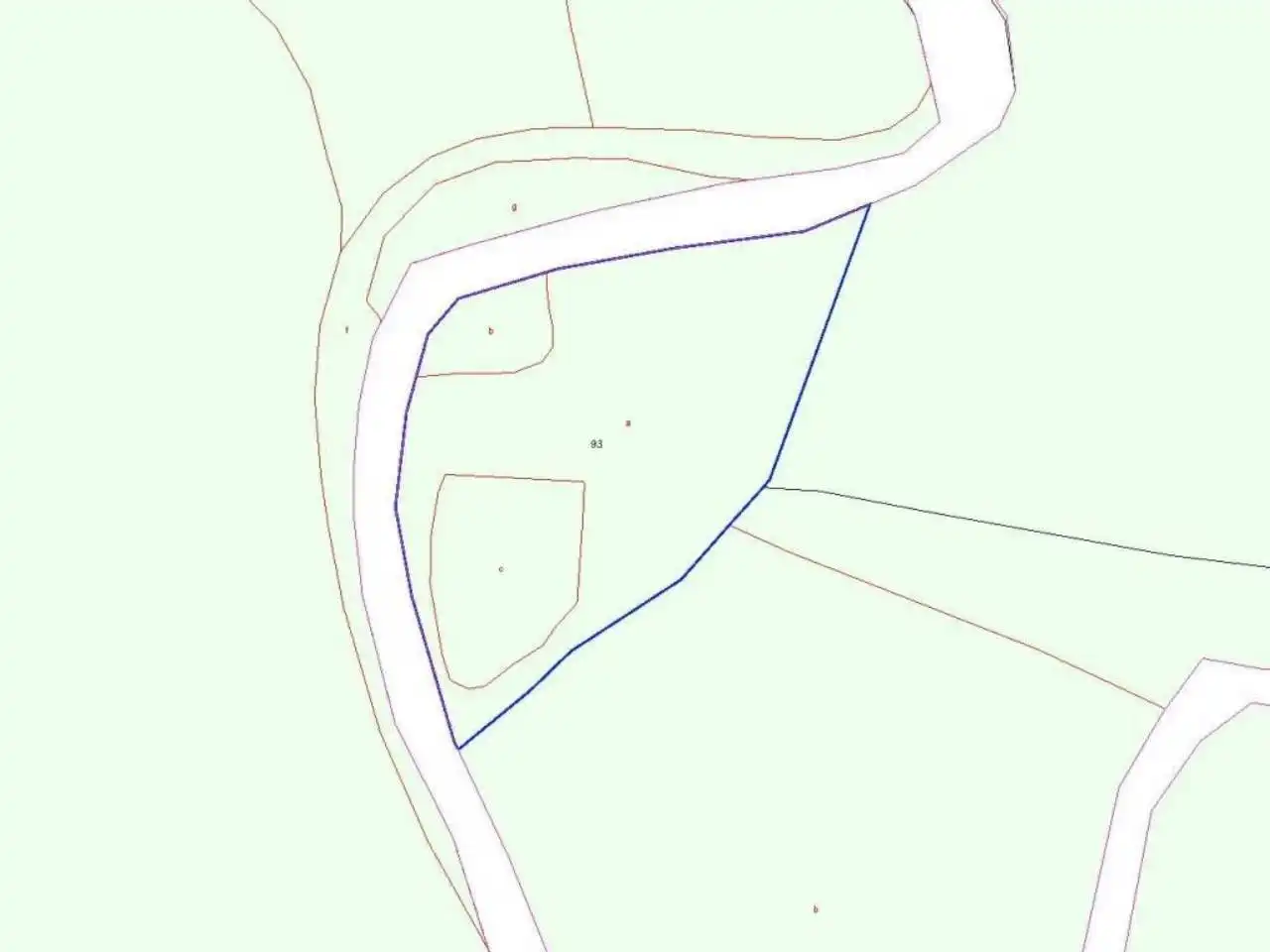 Land for sale in Alòs de Balaguer