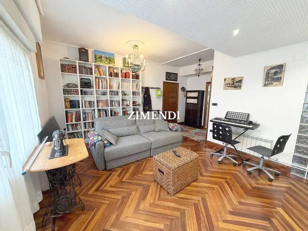 Piso con terraza en venta en Durango, imagen 18