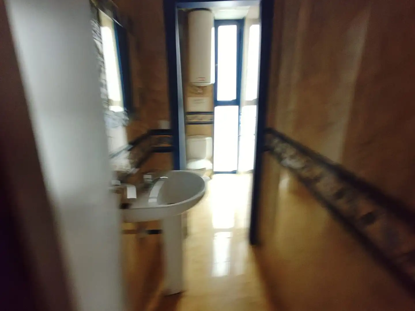 Edificio en venta en PRIMAVERA / AV. DE LAS ESTACIONES, Polígono de las Monjas