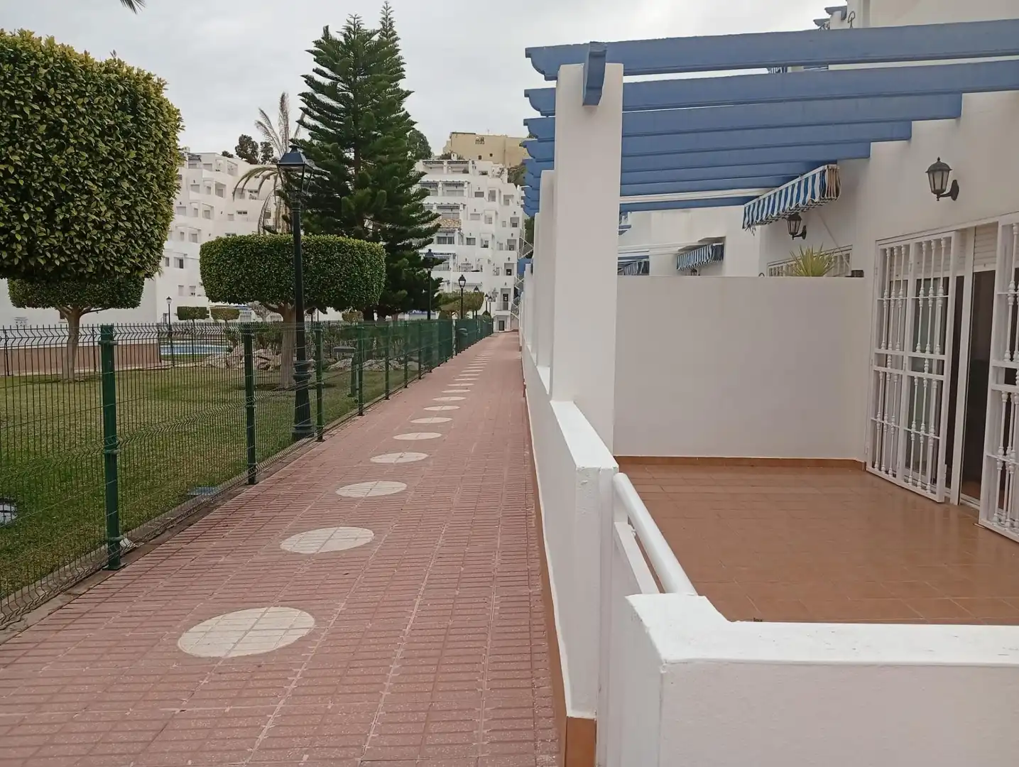 Apartment with pool for sale in Mojácar Playa - Las Ventanicas - La Paratá, imagen 3