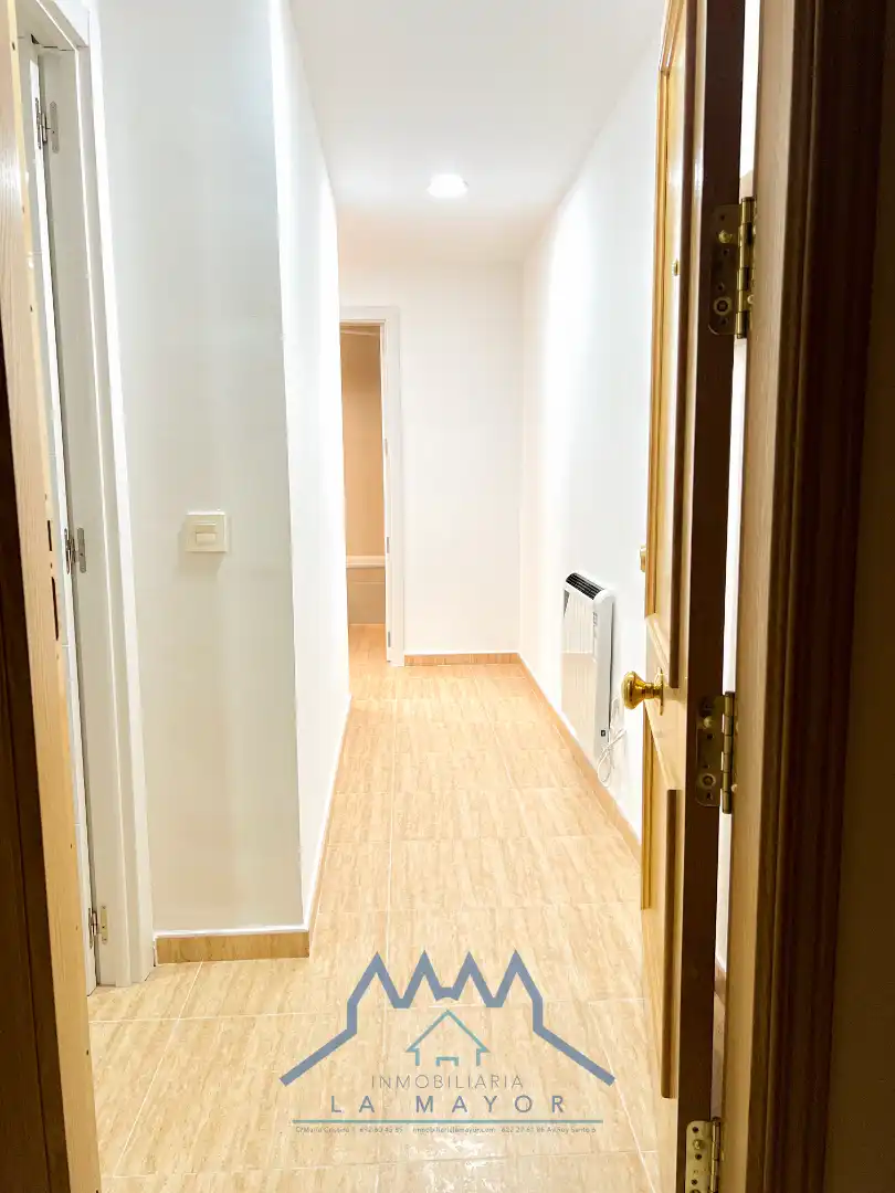 Flat for rent in Pozuelo de Calatrava