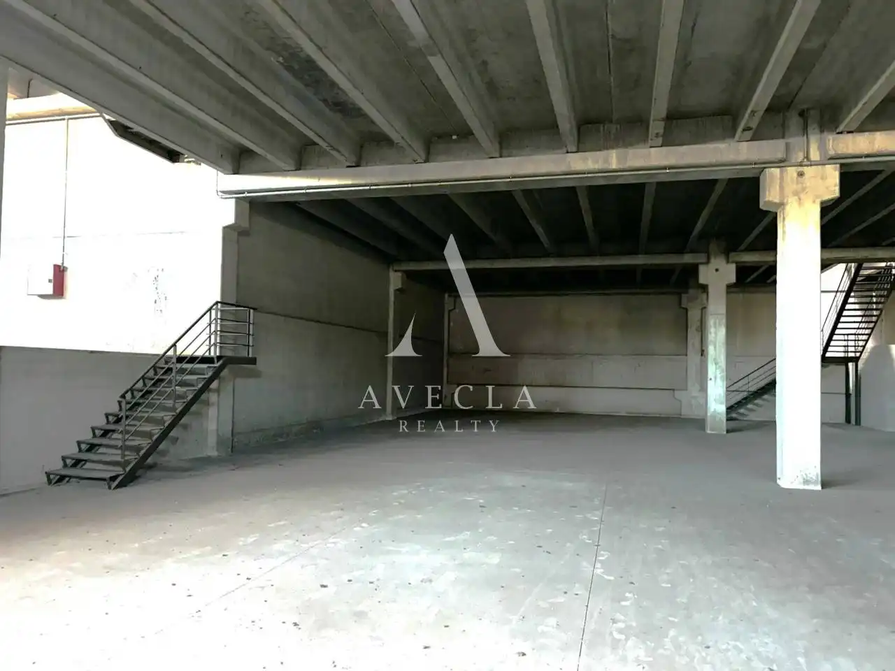Industrial building for sale in Calle Raimon Casellas 47, imagen 6