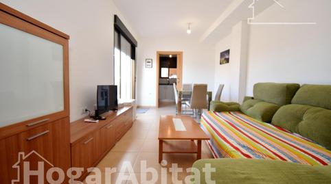 Foto 4 de Ático en venta en Calle Cueva Santa, Nules, Castellón