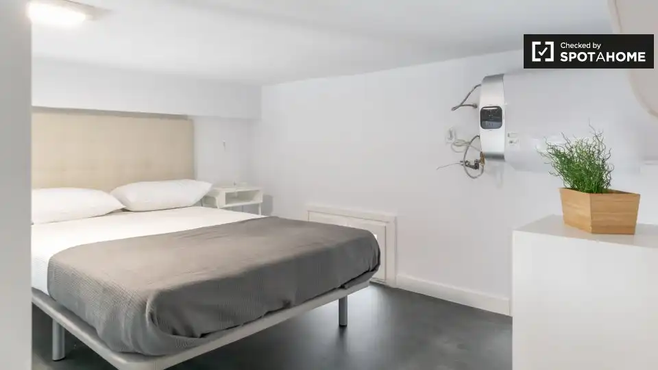 Appartement à louer à Chamberí, imagen 13