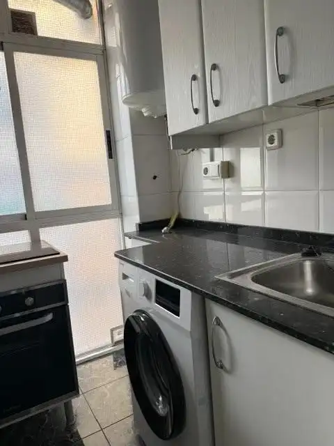 Piso de alquiler en La Catedral