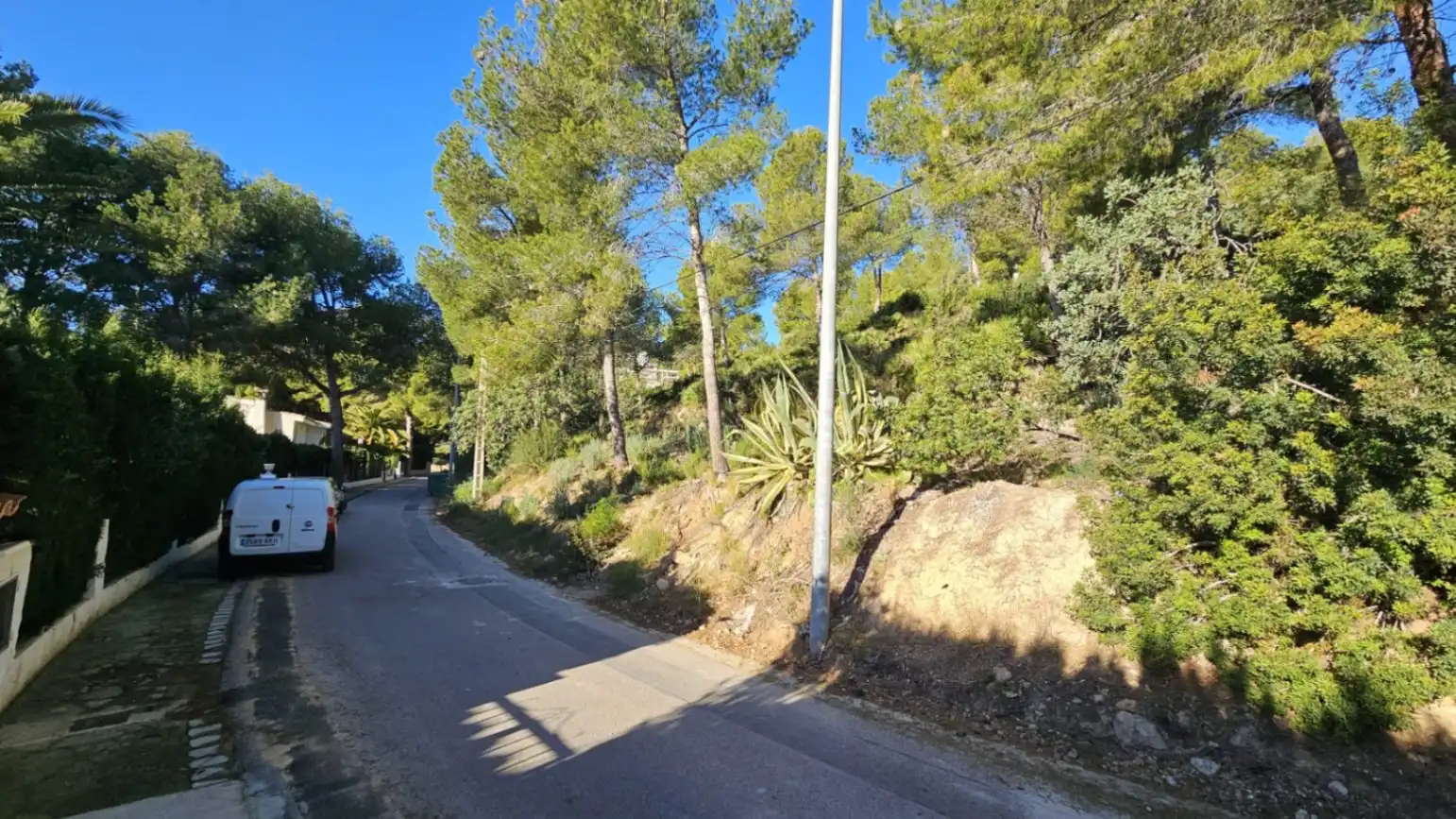 Terreny residencial en venda a Alcossebre, imagen 6