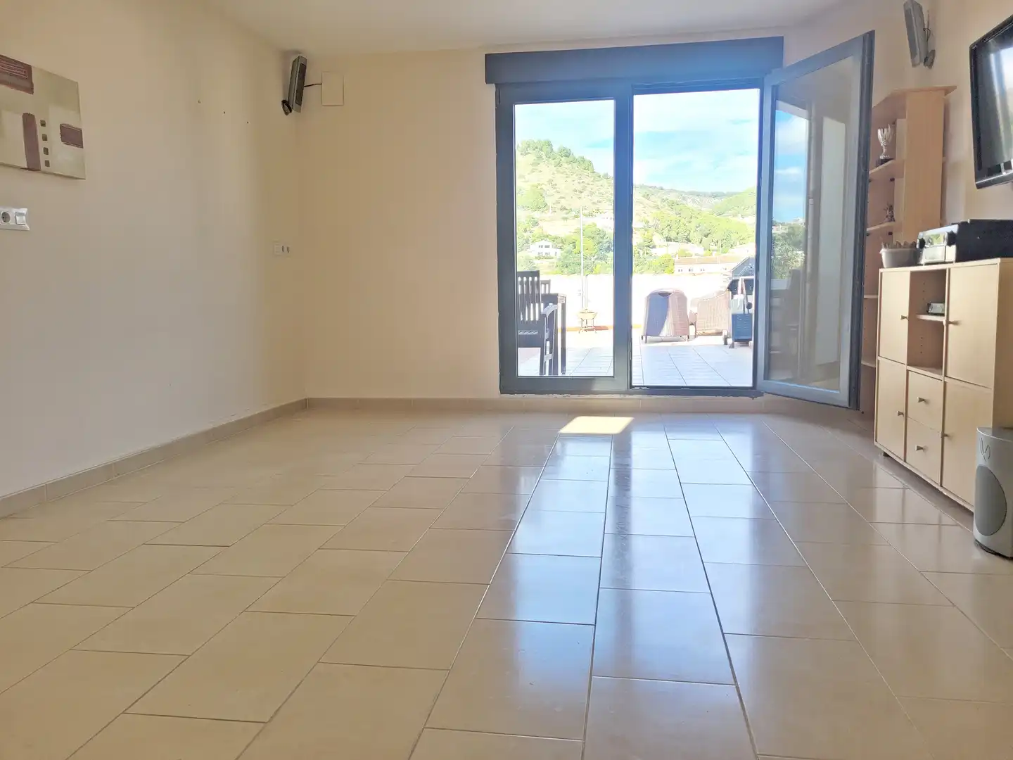 Finca rústica en venta en Jávea / Xàbia con Aire acondicionado, Calefacción y Terraza