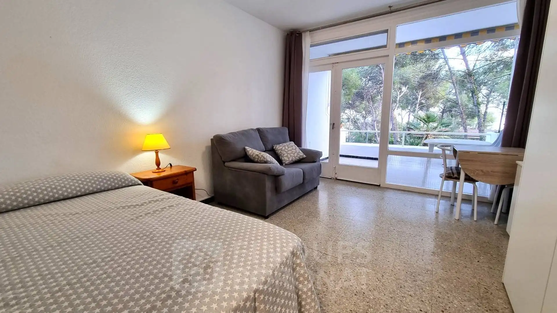 Habitación de Estudio en venta en Urbanitzacions de Llevant