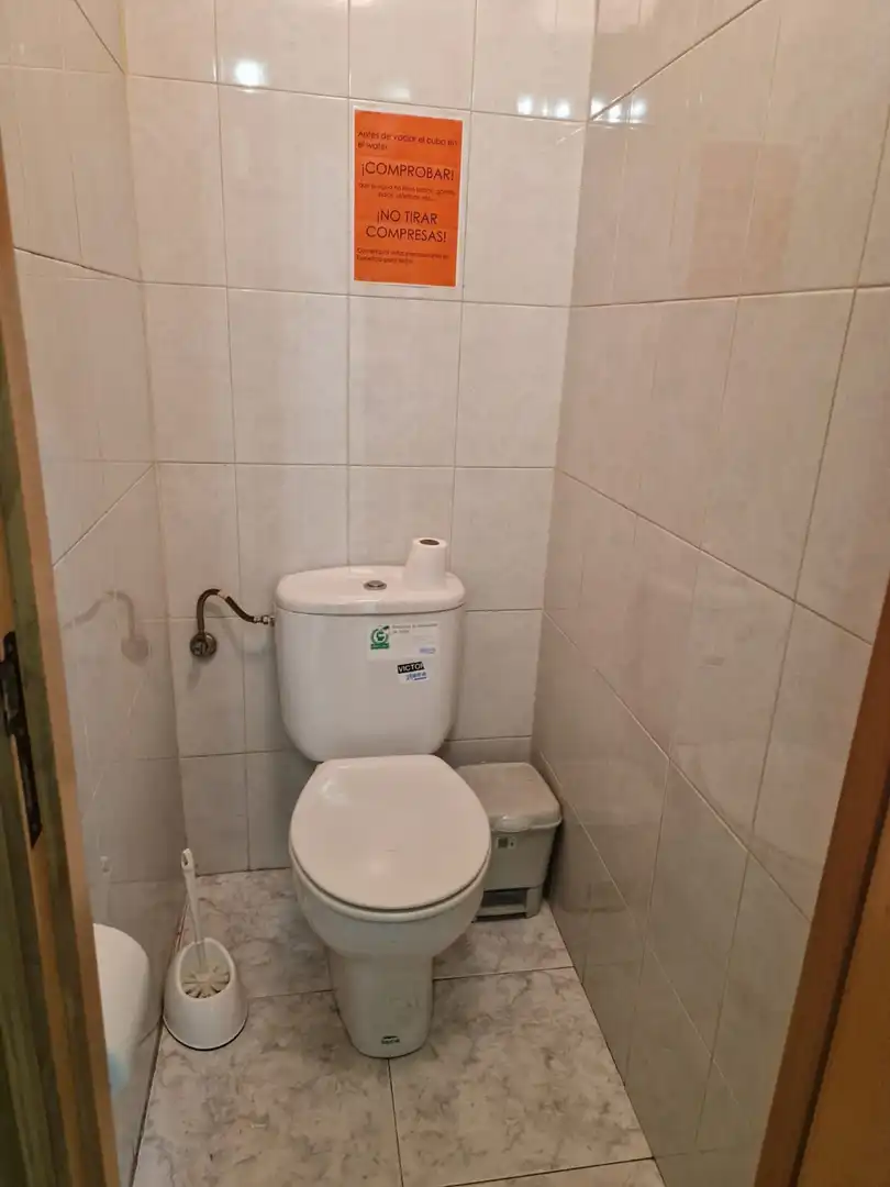 Business premises to rent in Piedras Blancas - CASTILLO DE GAUZON, imagen 6