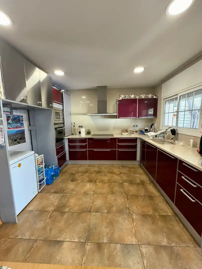 Maison jumelée avec piscine à vendre à Zona Alta, imagen 7