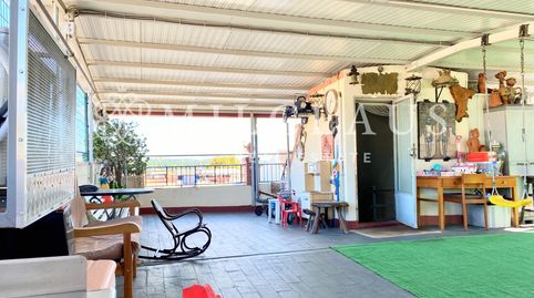 Foto 3 de Casa adosada en venda a Carrer del Berguedà, Ca n'Oriac, Sabadell