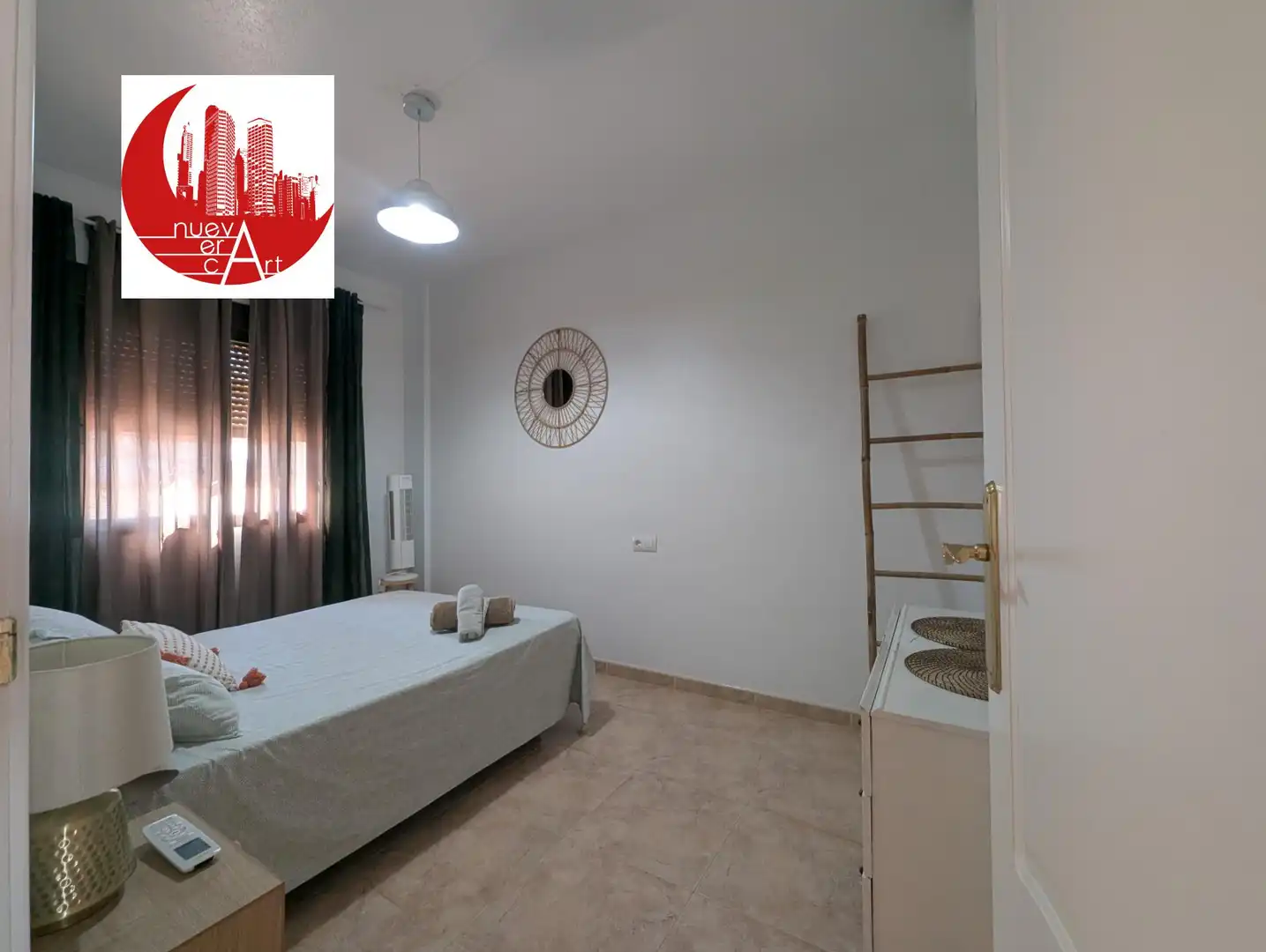 Wohnung mit Pool zur Miete in Pedanías Este, imagen 10