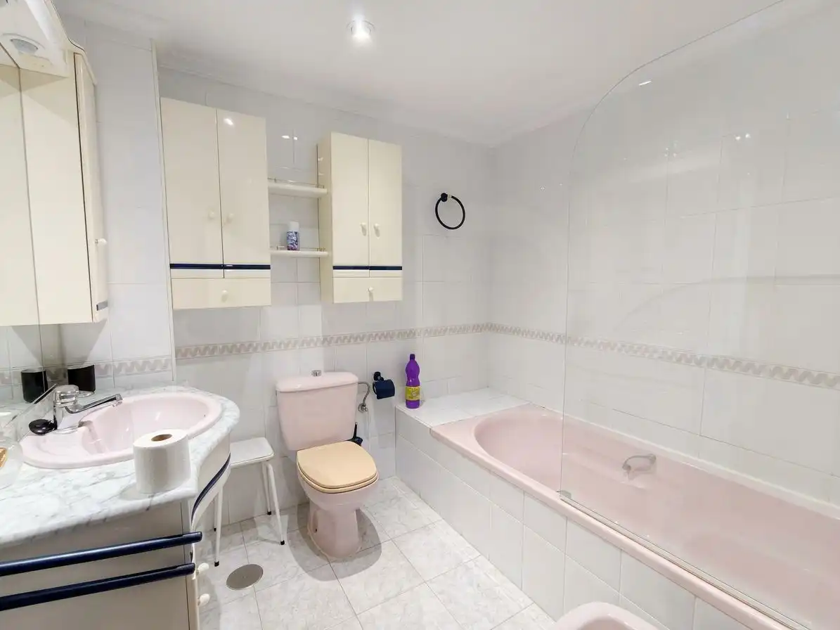 Baño de Piso en venta en Añoreta Baja