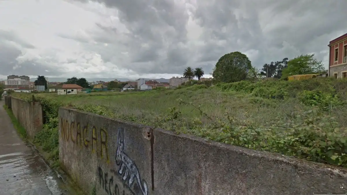 Terreny residencial en venda a Oeste, imagen 5