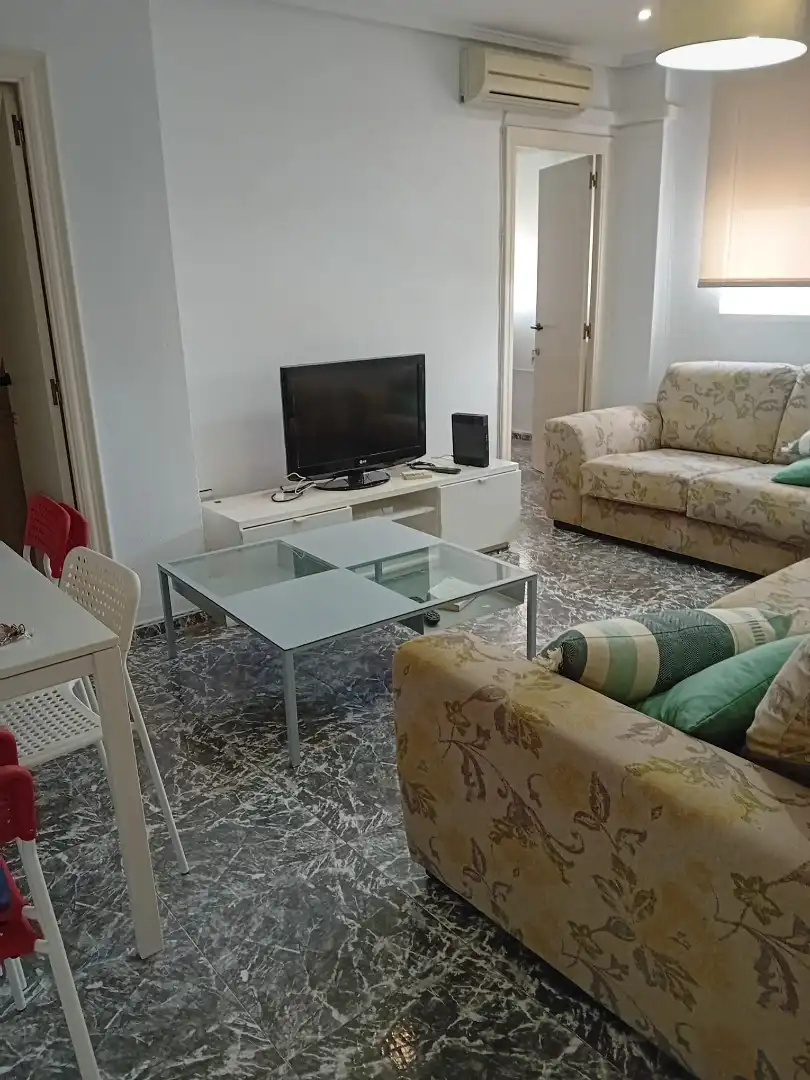 Room in Carrer de Finlàndia, Mestalla