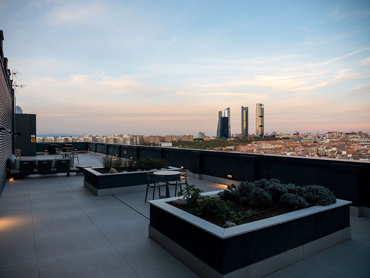 Apartment to rent in Paseo de la Dirección, 163, Valdeacederas