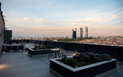 Apartment to rent in Paseo de la Dirección, 163, Valdeacederas