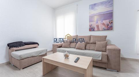 Photo 4 of Flat to rent in Calle Doctor Olivares, 26, Candelaria - Peña de Francia, Zamora Capital