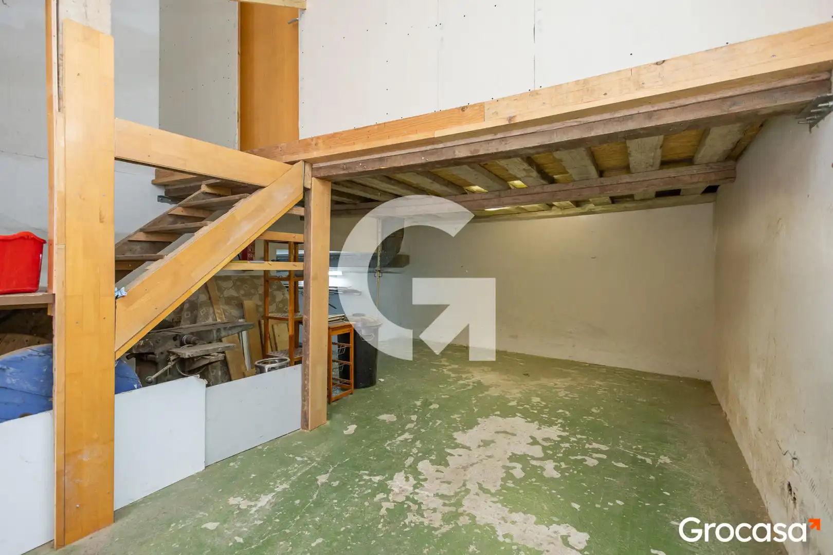 Gewerbefläche zum Verkauf in CL CENTRE, imagen 4