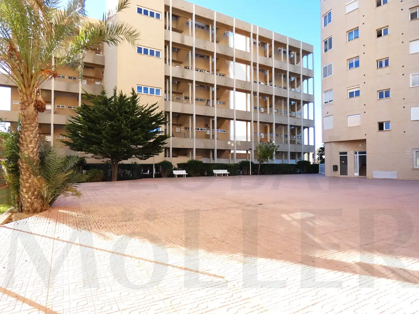 Loft de lloguer a Camino Dársena, 1, Zona Galúa - Calnegre