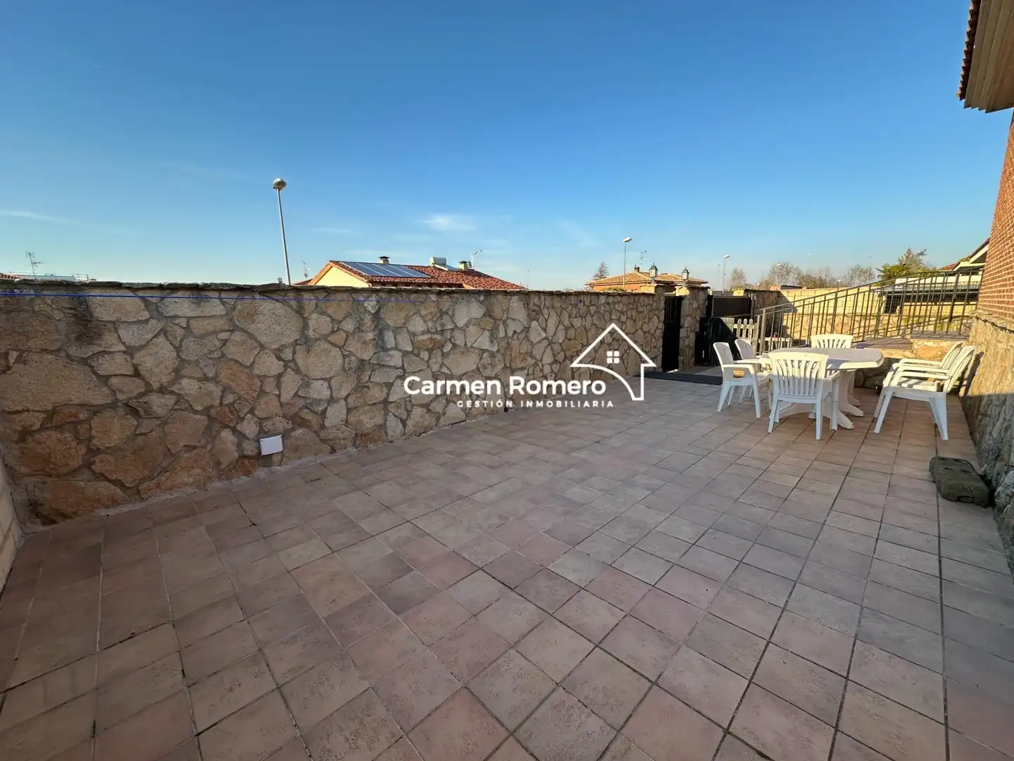 Casa o chalet en venta en Villamayor