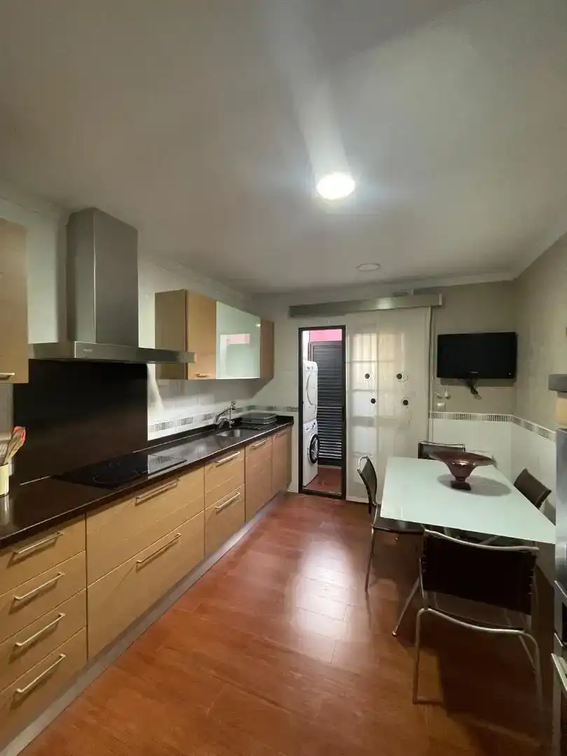 Cuina de Pis en venda en Lorca amb Aire condicionat