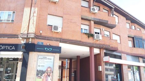 Solvia Inmobiliaria  Garaje Velilla de San Antonio, imatge 2