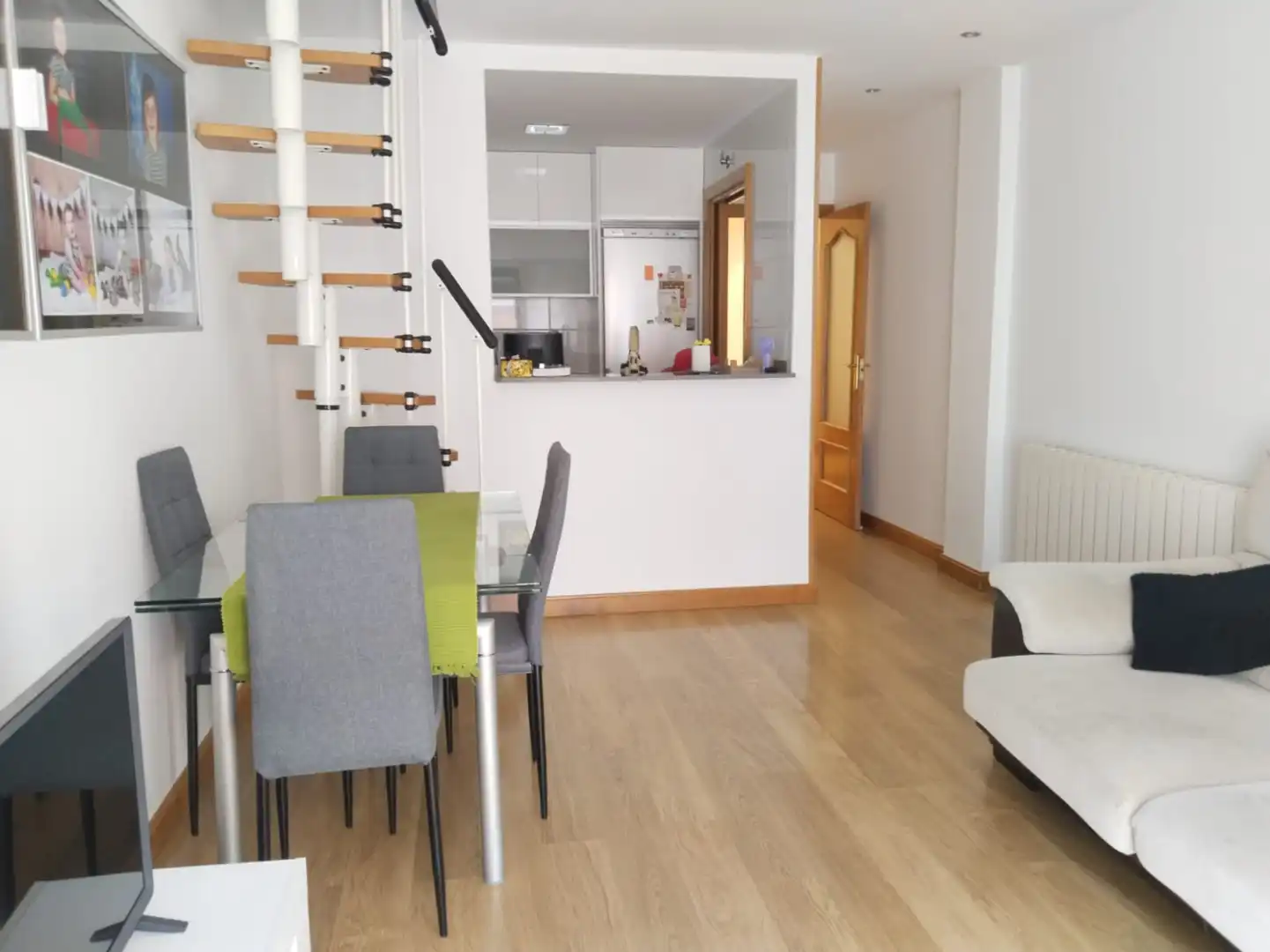 Piso en venta en Oeste