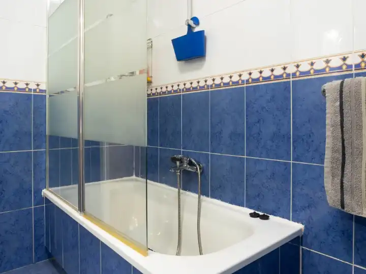 Bany de Pis en venda en A Coruña Capital 