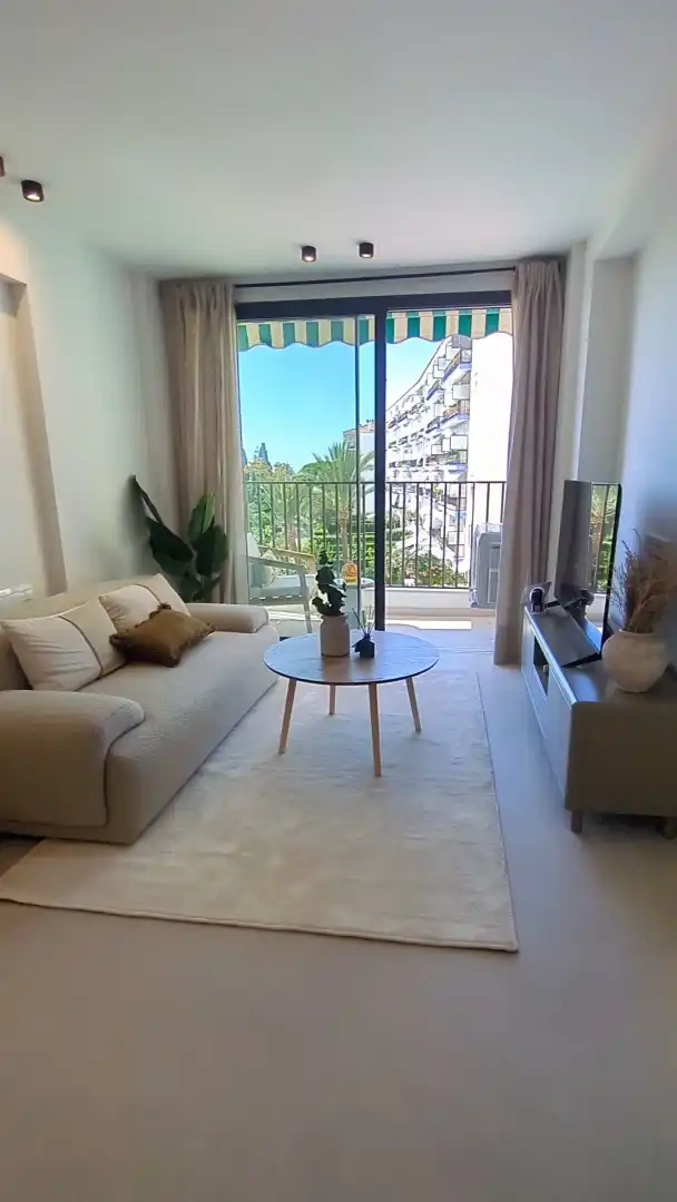 Pis en venda a Marbella, Málaga
