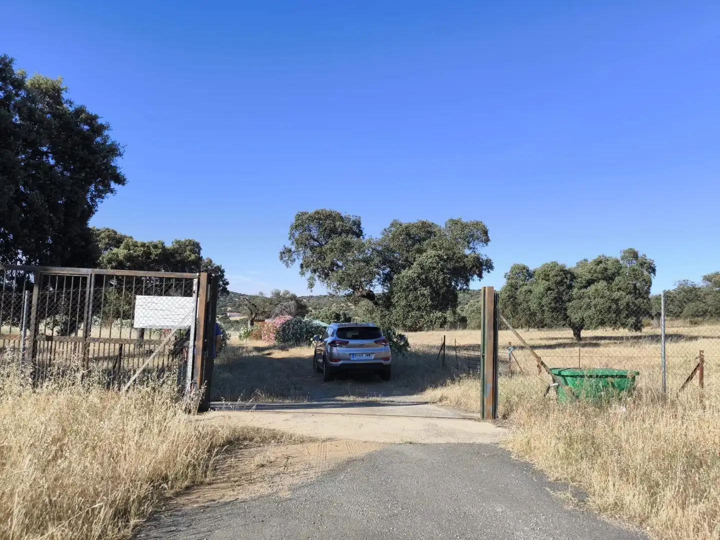 Rural land for sale in Fuente Obejuna, imagen 30