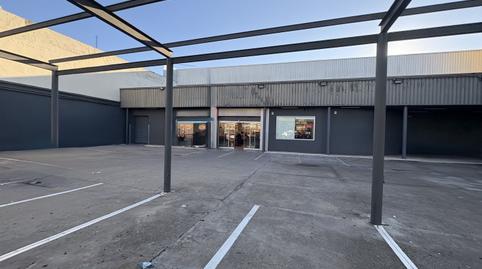 Photo 3 of Industrial buildings for sale in Torreblanca,  Sevilla Capital