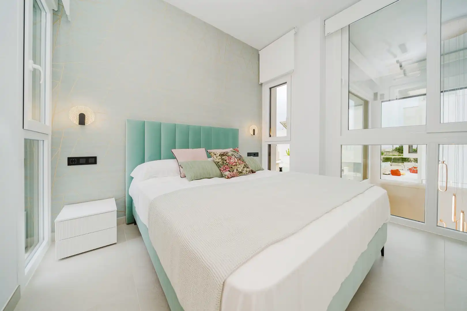 Haus mit Pool zum Verkauf in Los Montesinos, imagen 28