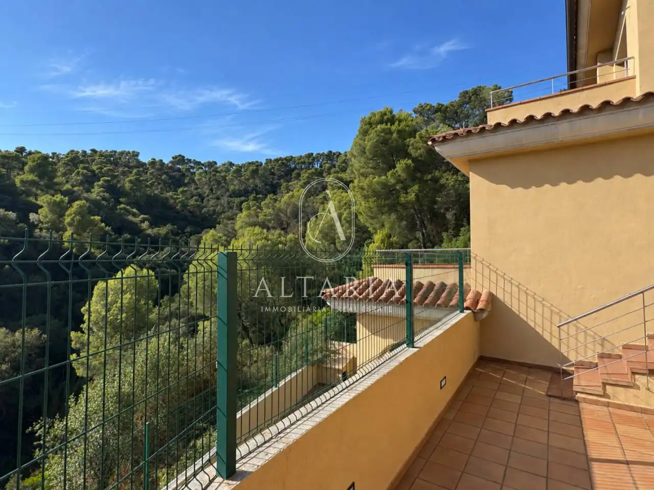 Casa con jardín en venta en Urbanizacion Can Font, imagen 23