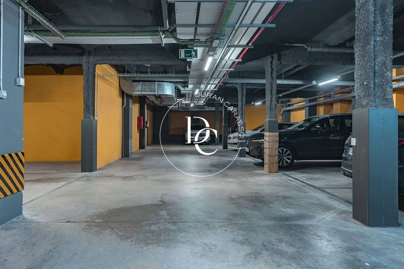 Piso con ascensor en venta en Via Laietana, imagen 39