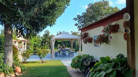Photo 3 of Houses for sale in Poligono 0, Ciudad Rodrigo, Salamanca
