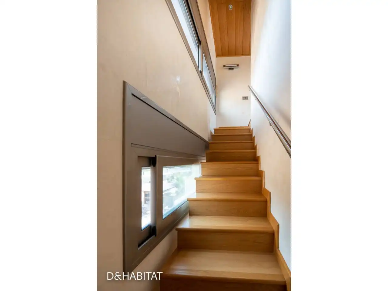 Casa con piscina in vendita a Viladecavalls, imagen 22
