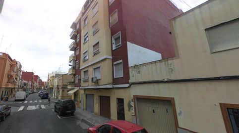 Foto 2 de Casa o xalet en venda a Jose Benlliure , El Cabanyal - El Canyamelar, Valencia Capital