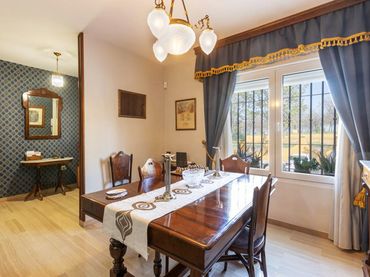 Terraced house for sale in Calle Blasco Ibáñez 10