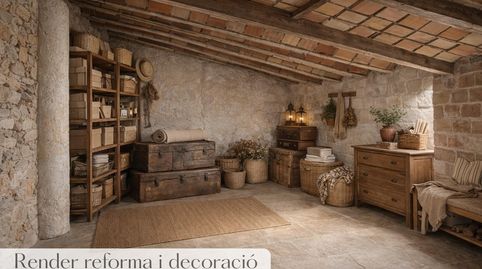 Foto 2 de Finca rústica en venta en Vila de la, La Figuera, Tarragona