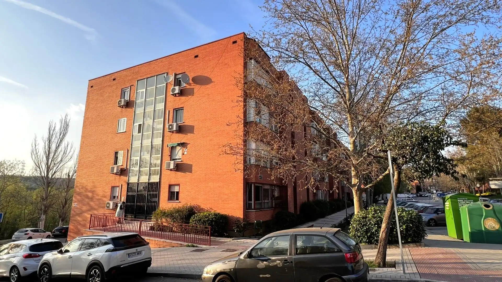 Appartement avec jardin à vendre à Covibar - Pablo Iglesias, imagen 35
