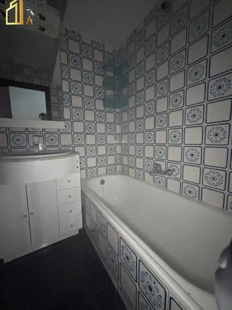 Baño de Piso en venta en Cercedilla