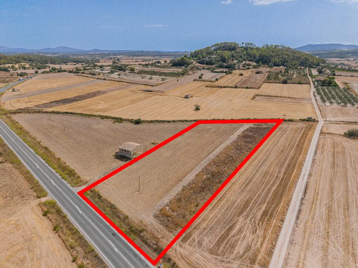 Terreni e lotti in vendita a Sineu, imagen 12