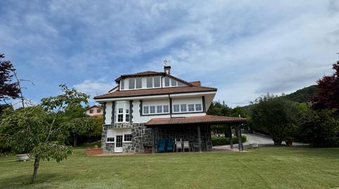 Foto 2 de Casa o chalet en venta en Valdegovia / Gaubea, Araba - Álava
