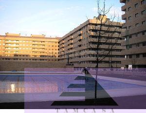 Foto 2 de Pis de lloguer a El Quiñón, Seseña