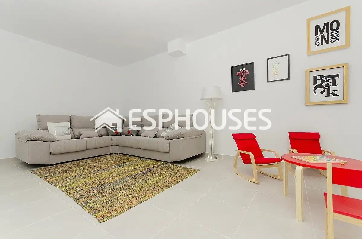 Villa avec terrasse à vendre à Mar Menor de Cartagena – Cabo de Palos, imagen 47